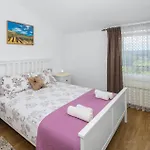 Four-bedroom In بيت للعطل Nova Vas (Brtonigla)