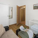 Four-bedroom In بيت للعطل Nova Vas (Brtonigla)