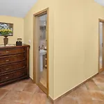 Four-bedroom In *