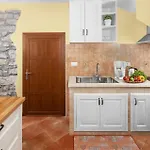 Four-bedroom In * Nova Vas (Brtonigla)