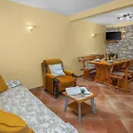 Four-bedroom In