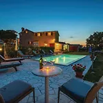 Four-bedroom In