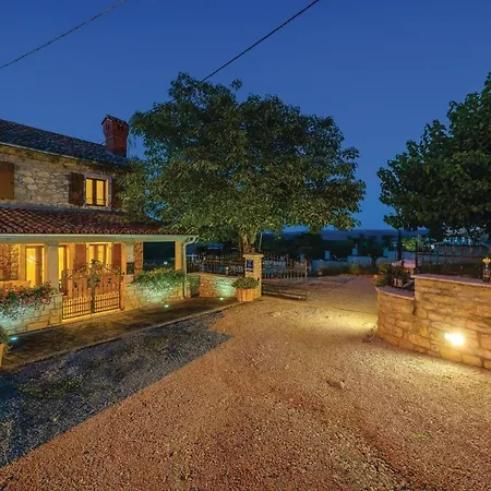 Tatil Evi Four-bedroom In *