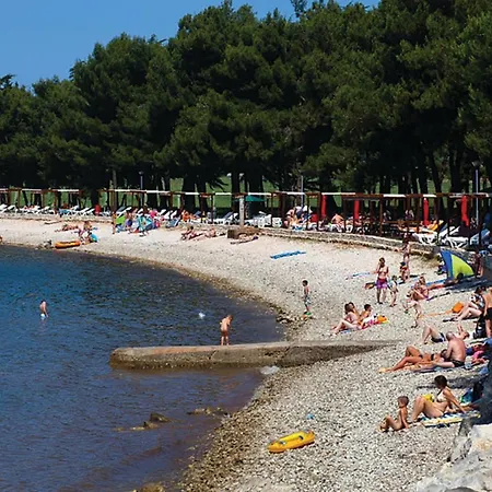 Tatil Evi Four-bedroom In