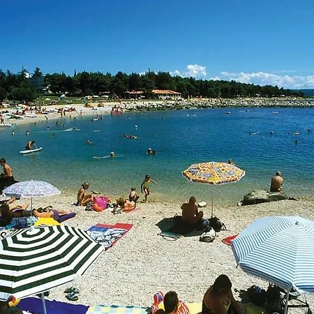 Four-bedroom In Tatil Evi *