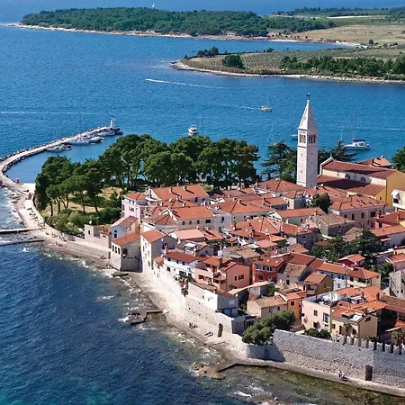 Four-bedroom In * Nova Vas (Brtonigla)