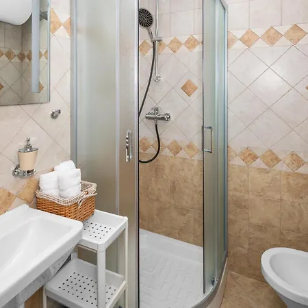 Four-bedroom In Nova Vas (Brtonigla)