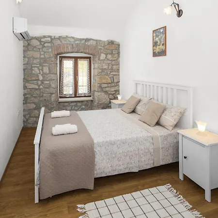 Tatil Evi Four-bedroom In