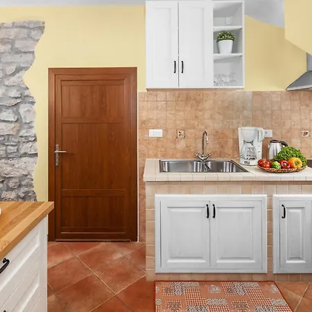 Four-bedroom In * Nova Vas (Brtonigla)
