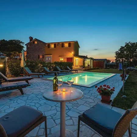Four-bedroom In