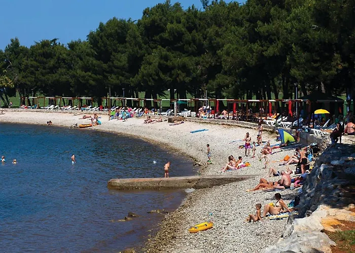 Holiday home Four-bedroom In