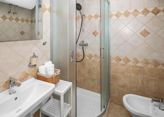 Four-bedroom In Nova Vas (Brtonigla)