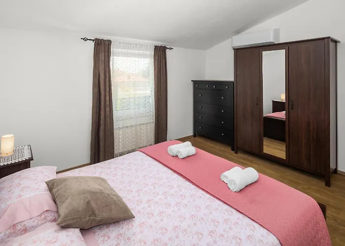 Four-bedroom In * Nova Vas (Brtonigla)