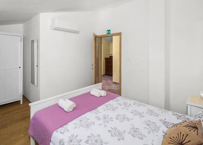 Four-bedroom In * Nova Vas (Brtonigla)