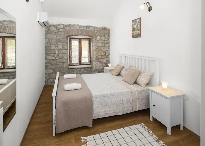 Holiday home Four-bedroom In