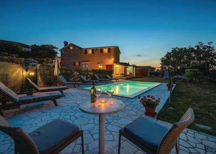 Four-bedroom In