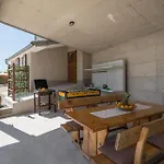 度假居 Four-bedroom In Nova Vas (Brtonigla)