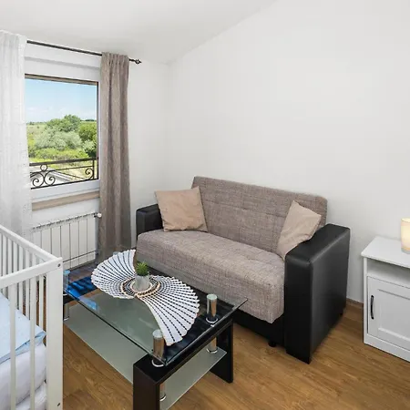 度假居 Four-bedroom In Nova Vas (Brtonigla)