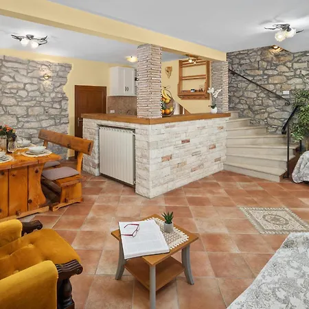 Four-bedroom In *