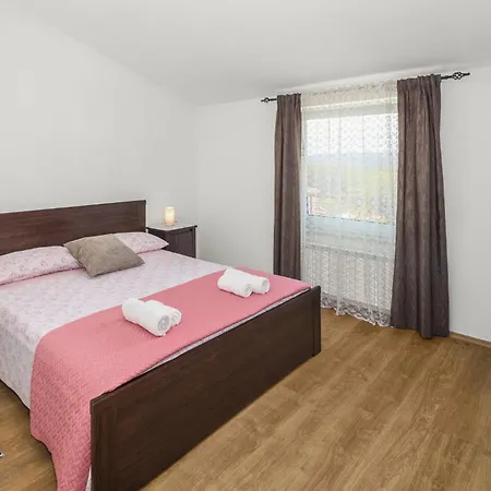 Four-bedroom In * Nova Vas (Brtonigla)