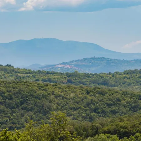 Semesterbostad Four-bedroom In *