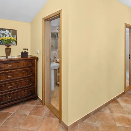 Four-bedroom In *