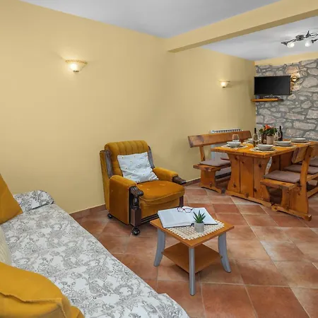Four-bedroom In