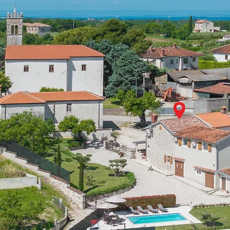 Four-bedroom In