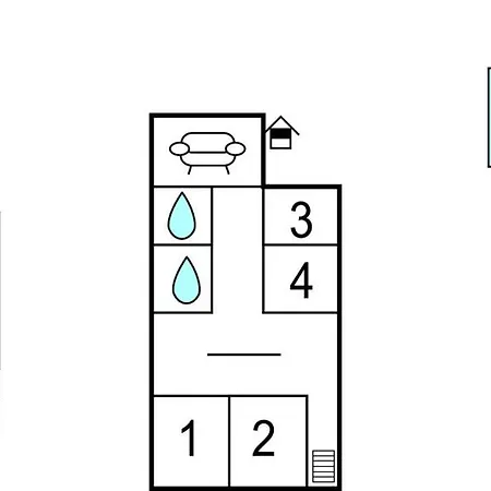 Four-bedroom In * Nova Vas (Brtonigla)