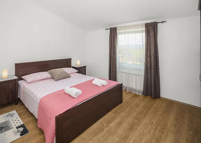 Four-bedroom In * Nova Vas (Brtonigla)