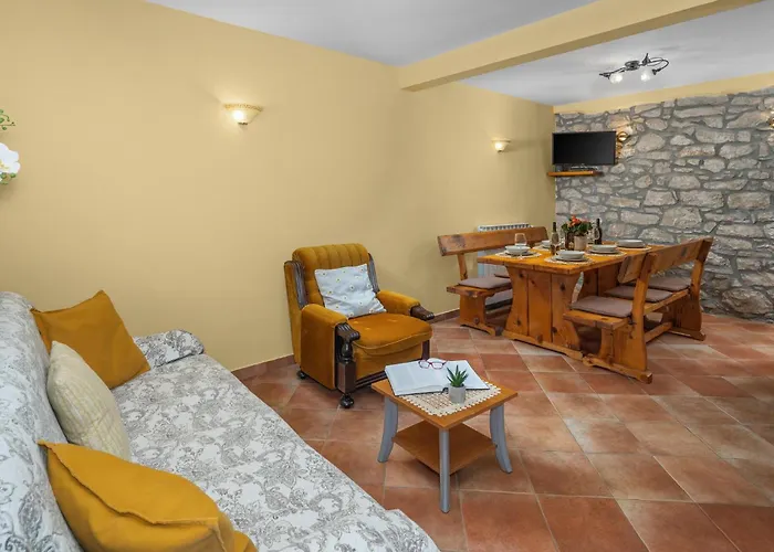 Four-bedroom In